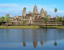 Sdostasien, Kambodscha: Expedition ins unbekannte Land der Khmer - Angkor Wat