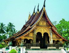 Sdostasien, Kambodscha: Expedition ins unbekannte Land der Khmer - Tempelanlage